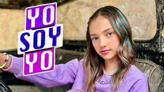 YO SOY YO - AZUL ALENKA
