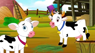 Cow Rhymes | Dog songs | Baby Songs Tamil Animals | Animals Name in Tamil Rhymes | Tamil Rhymes