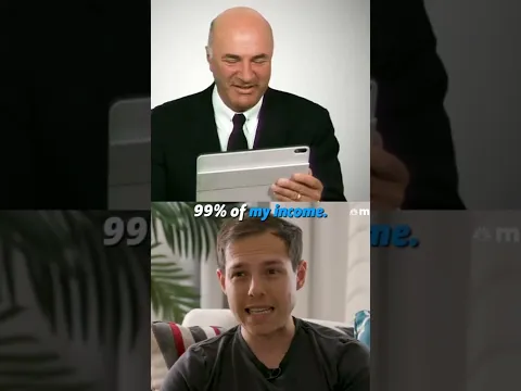 Mr Wonderful is Triggered
