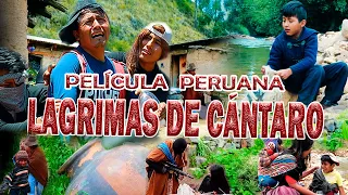 Película Completa CÁNTARO 5 💔El corazón herido de un Niño😭💔👌👇2021