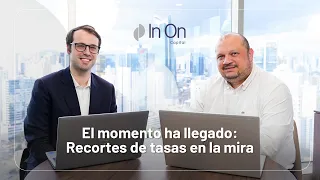 7. El Momento Ha Llegado: Recortes de Tasas en la Mira | con Luis Carrión