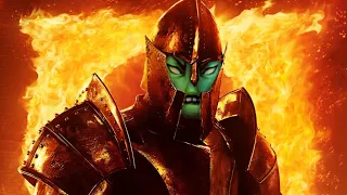 papeles viejos: oblivion