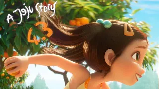 A Jeju Story | Official Trailer