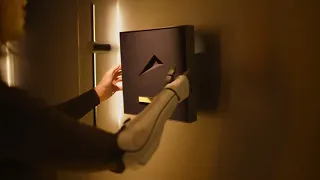 The Boxes of Lost at Sea Unboxing Video