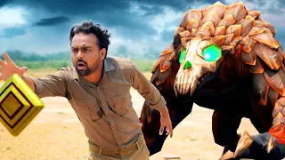 Temple Run 2 In Real Life