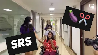 SRS JOURNEY at KAMOL HOSPITAL