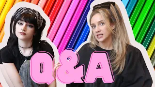 🔥 Mom & Teen Reveals ALL: Answers to Your Burning Questions!! 🔥