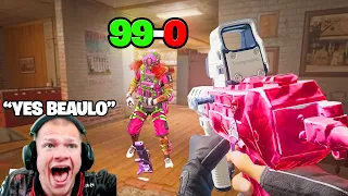 JYNXZI HIRED ME TO 1V1 HIS BULLY