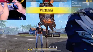ASÍ MUEVO MIS DEDOS / HAND CAM 🎯