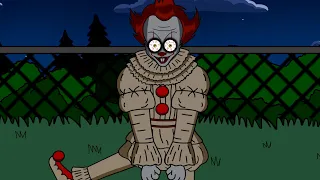 7 TRUE HORROR STORIES ANIMATED COMPILATION