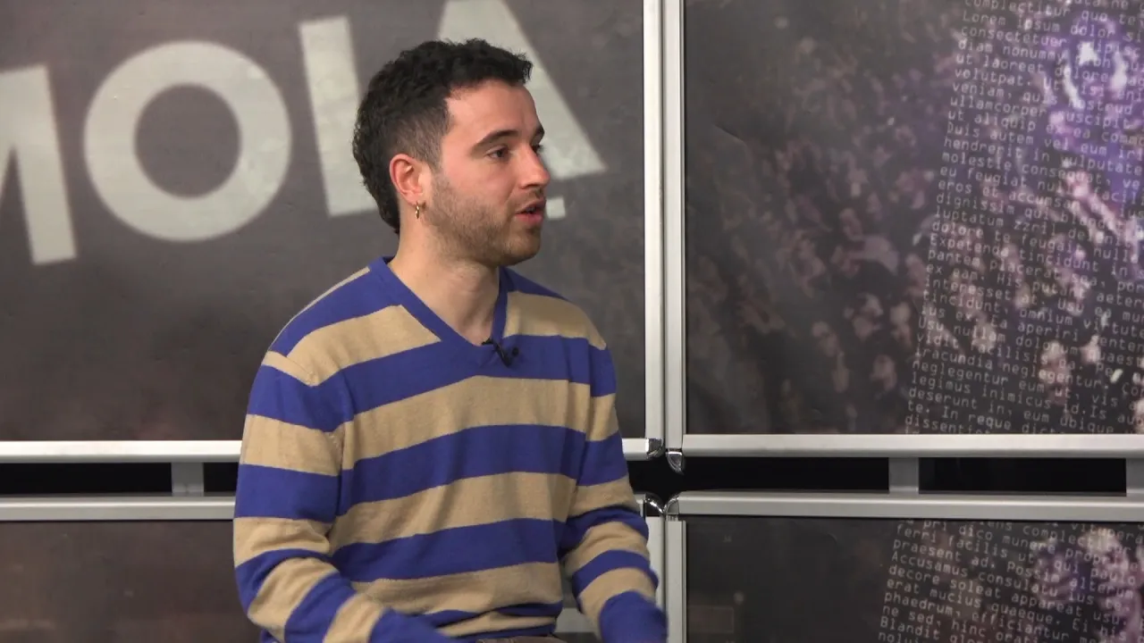 La Tramoia – Uri Palomeque