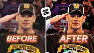 Easy CapCut Tutorial For 4K Quality Edits | RevX7
