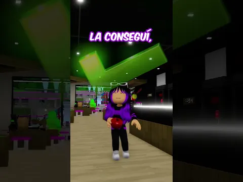 ¡Brookhaven Pero No Puedo Tocar El Rosa Ni El Verde!🌸💚