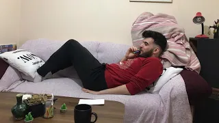 Vicdan Muhasebesi | Uzun Soluklu Hikayeler - 3