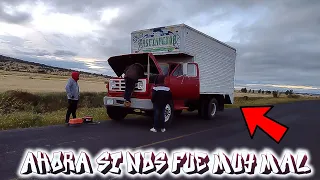 TOCAMOS EN UNA BODA Y NOS FUE MUI MAL