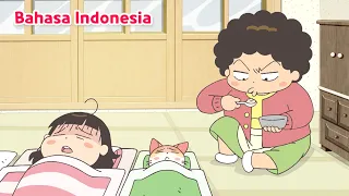 Putri pertama sedih / Hello Jadoo Bahasa Indonesia