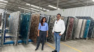Semi precious stone design with price / मार्बल का कलर डिजाइन और रेट