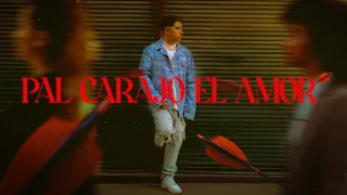 FMK - Pal Carajo el Amor (Official Video)