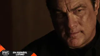 El Rumbo: Acción sin freno | Accion | Suspense | Cine En Español Latino