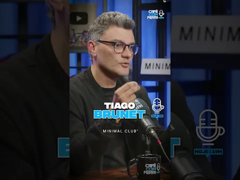 O segredo para construir uma base inabalável #tiagobrunet #sucesso #cortes