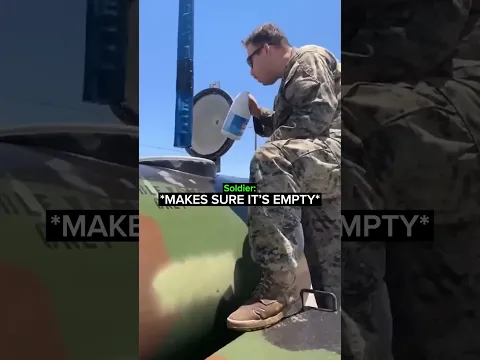 The Military's Smartest Marine