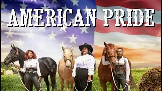 Chapel Hart- American Pride (Original) CMT Acoustic Performance