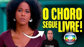 REDE GLOBO EM DESESPERO | CARNAVAL 2024