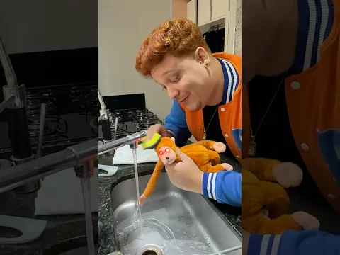 EU VI O FUTURO!!