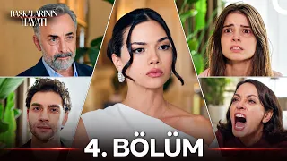 Başkalarının Hayatı 4. Bölüm