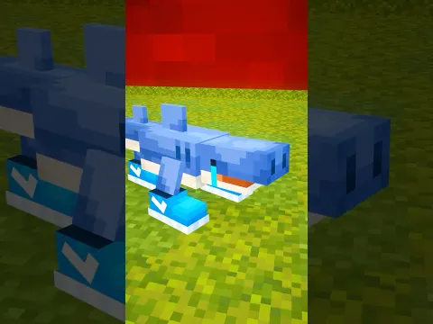 Minecraft Escape Tsunami for Brainrots Help Tralalero😢😢