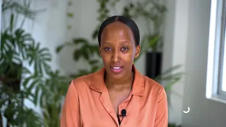 Interning at Irembo: Kelly