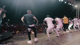Alikiba & Kings Music At Komaa Concert 2021