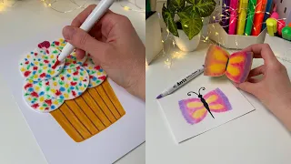 I wish I knew these Arrtx HACKS earlier... ✍️✨