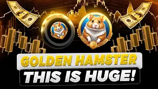 GoldenHamster vs Traditional Crypto Trading: What’s Different? Explain by professor Hussain (DYOR)