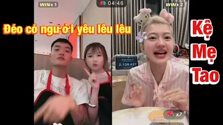 Hoàng Em Chanh Chanh Chêu Kanh Dâu Méo có NGƯỜI YÊU