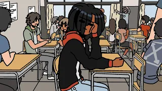 High School In 2024