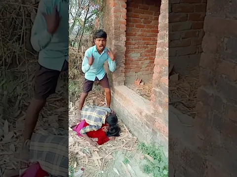 aisi kaun si chij hai jo bacchon ko dara rahi hai #vishal #funny #comedy #shortvideo