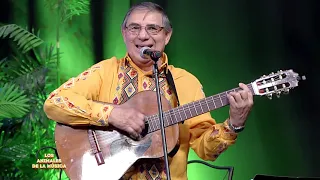 28 Pyhare amangype - Los Animales de la Música.