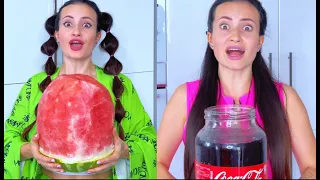 TikTok Videos #shorts by Brush Vlog