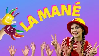 DULCYLÍN - LA MANE ✋🏿