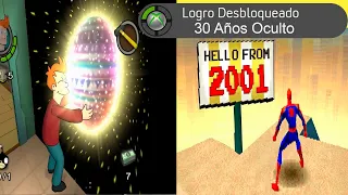 40 Secretos y Easter Eggs que Tardaron Años en Ser Descubiertos