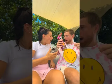 We FOUND the SECRET tube of PRINGLES 😳🌟😱 #shorts #trending