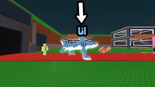 حاولت اسوي نفسي بت ب ماب السرقة 🤡 سرقت 6 سيكرت 🤑 Roblox Steal A brainrot