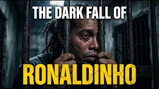 How Ronaldinho Lost $90,000,000 And Ended Up In Jail