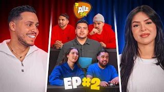 عالم بليد: الحلقة 2 😂- ALAM BALID EP 2