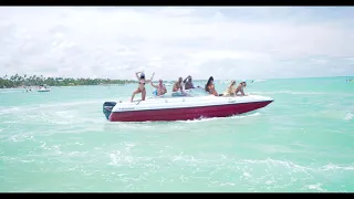 Deu bom praia - MC Bandida x Leo Maverick x Real Rycco x Kadyn (Prod. Big Mind Beatz)