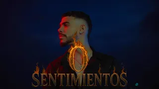 Carecantinas - 0 Sentimientos (Video Oficial)