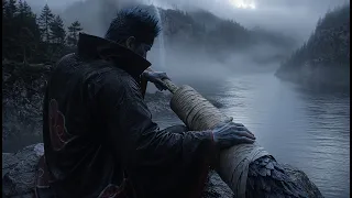 [NARUTO] I Recreated the Everyday Life of the Akatsuki Using AI