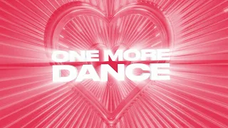 GIGI D'AGOSTINO, MARNIK, LUCA NOISE - ONE MORE DANCE