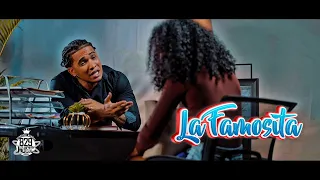 Jc La Nevula - La Famosita (Video Oficial)